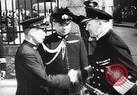 Image of Japanese submarine I-30 Lorient France, 1942, second 21 stock footage video 65675050521