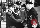 Image of Japanese submarine I-30 Lorient France, 1942, second 22 stock footage video 65675050521