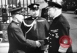 Image of Japanese submarine I-30 Lorient France, 1942, second 23 stock footage video 65675050521