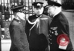 Image of Japanese submarine I-30 Lorient France, 1942, second 24 stock footage video 65675050521