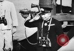 Image of Japanese submarine I-30 Lorient France, 1942, second 28 stock footage video 65675050521