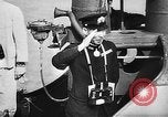 Image of Japanese submarine I-30 Lorient France, 1942, second 29 stock footage video 65675050521