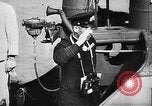 Image of Japanese submarine I-30 Lorient France, 1942, second 30 stock footage video 65675050521