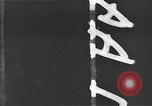 Image of Japanese submarine I-30 Lorient France, 1942, second 35 stock footage video 65675050521