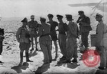 Standbild Erwin Rommel Nordafrika, 1941, aus Sekunde 10 historischem Filmmaterial Videoclip 65675050522