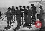 Standbild Erwin Rommel Nordafrika, 1941, aus Sekunde 11 historischem Filmmaterial Videoclip 65675050522