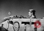 Standbild Erwin Rommel Nordafrika, 1941, aus Sekunde 15 historischem Filmmaterial Videoclip 65675050522