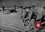 Standbild Erwin Rommel Nordafrika, 1941, aus Sekunde 21 historischem Filmmaterial Videoclip 65675050522