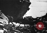 Standbild German Mountain troopers in Betrieb im Schnee während Zweiten Weltkrieg Kaukasus, 1943, aus Sekunde 5 historischem Filmmaterial Videoclip 65675050523