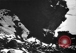 Standbild German Mountain troopers in Betrieb im Schnee während Zweiten Weltkrieg Kaukasus, 1943, aus Sekunde 6 historischem Filmmaterial Videoclip 65675050523