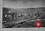 Standbild Bohren von Öl United States USA, 1923, aus Sekunde 35 historischem Filmmaterial Videoclip 65675050524