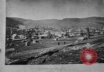 Standbild Bohren von Öl United States USA, 1923, aus Sekunde 36 historischem Filmmaterial Videoclip 65675050524