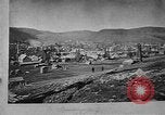 Standbild Bohren von Öl United States USA, 1923, aus Sekunde 37 historischem Filmmaterial Videoclip 65675050524