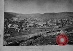 Standbild Bohren von Öl United States USA, 1923, aus Sekunde 38 historischem Filmmaterial Videoclip 65675050524