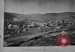 Standbild Bohren von Öl United States USA, 1923, aus Sekunde 40 historischem Filmmaterial Videoclip 65675050524