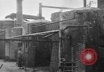 Standbild Bohren von Öl United States USA, 1923, aus Sekunde 60 historischem Filmmaterial Videoclip 65675050524
