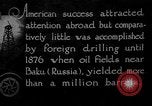 Immagine di La produzione di olio United States USA, 1923, secondo 1 filmato di repertorio 65675050525