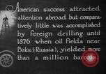 Immagine di La produzione di olio United States USA, 1923, secondo 11 filmato di repertorio 65675050525