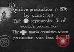 Immagine di La produzione di olio United States USA, 1923, secondo 21 filmato di repertorio 65675050525