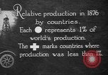 Immagine di La produzione di olio United States USA, 1923, secondo 27 filmato di repertorio 65675050525