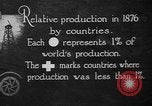 Immagine di La produzione di olio United States USA, 1923, secondo 33 filmato di repertorio 65675050525