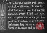 Immagine di Lampada di kerosene usato per l'illuminazione United States USA, 1921, secondo 4 filmato di repertorio 65675050526