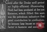 Immagine di Lampada di kerosene usato per l'illuminazione United States USA, 1921, secondo 8 filmato di repertorio 65675050526