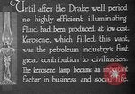 Immagine di Lampada di kerosene usato per l'illuminazione United States USA, 1921, secondo 21 filmato di repertorio 65675050526