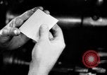 Immagine di Acciaio lucido United States USA, 1923, secondo 27 filmato di repertorio 65675050527