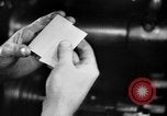 Immagine di Acciaio lucido United States USA, 1923, secondo 34 filmato di repertorio 65675050527
