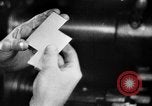 Immagine di Acciaio lucido United States USA, 1923, secondo 35 filmato di repertorio 65675050527