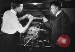 Immagine di Acciaio lucido United States USA, 1923, secondo 36 filmato di repertorio 65675050527