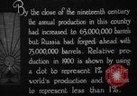 Immagine di La produzione di olio United States USA, 1923, secondo 15 filmato di repertorio 65675050528