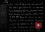 Immagine di La produzione di olio United States USA, 1923, secondo 33 filmato di repertorio 65675050528