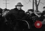 Standbild frühen Automobile United States USA, 1923, aus Sekunde 19 historischem Filmmaterial Videoclip 65675050529