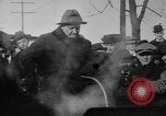 Standbild frühen Automobile United States USA, 1923, aus Sekunde 20 historischem Filmmaterial Videoclip 65675050529