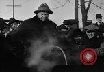 Standbild frühen Automobile United States USA, 1923, aus Sekunde 21 historischem Filmmaterial Videoclip 65675050529