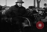 Standbild frühen Automobile United States USA, 1923, aus Sekunde 22 historischem Filmmaterial Videoclip 65675050529