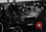 Standbild frühen Automobile United States USA, 1923, aus Sekunde 23 historischem Filmmaterial Videoclip 65675050529