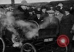 Standbild frühen Automobile United States USA, 1923, aus Sekunde 24 historischem Filmmaterial Videoclip 65675050529