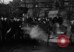 Standbild frühen Automobile United States USA, 1923, aus Sekunde 30 historischem Filmmaterial Videoclip 65675050529