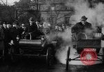 Standbild frühen Automobile United States USA, 1923, aus Sekunde 31 historischem Filmmaterial Videoclip 65675050529