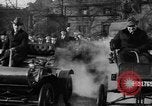 Standbild frühen Automobile United States USA, 1923, aus Sekunde 32 historischem Filmmaterial Videoclip 65675050529
