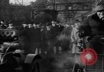 Standbild frühen Automobile United States USA, 1923, aus Sekunde 33 historischem Filmmaterial Videoclip 65675050529