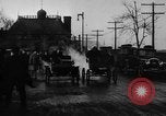 Standbild frühen Automobile United States USA, 1923, aus Sekunde 34 historischem Filmmaterial Videoclip 65675050529