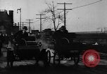 Standbild frühen Automobile United States USA, 1923, aus Sekunde 36 historischem Filmmaterial Videoclip 65675050529
