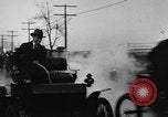 Standbild frühen Automobile United States USA, 1923, aus Sekunde 37 historischem Filmmaterial Videoclip 65675050529