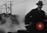 Standbild frühen Automobile United States USA, 1923, aus Sekunde 38 historischem Filmmaterial Videoclip 65675050529