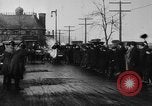 Standbild frühen Automobile United States USA, 1923, aus Sekunde 39 historischem Filmmaterial Videoclip 65675050529