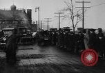 Standbild frühen Automobile United States USA, 1923, aus Sekunde 40 historischem Filmmaterial Videoclip 65675050529